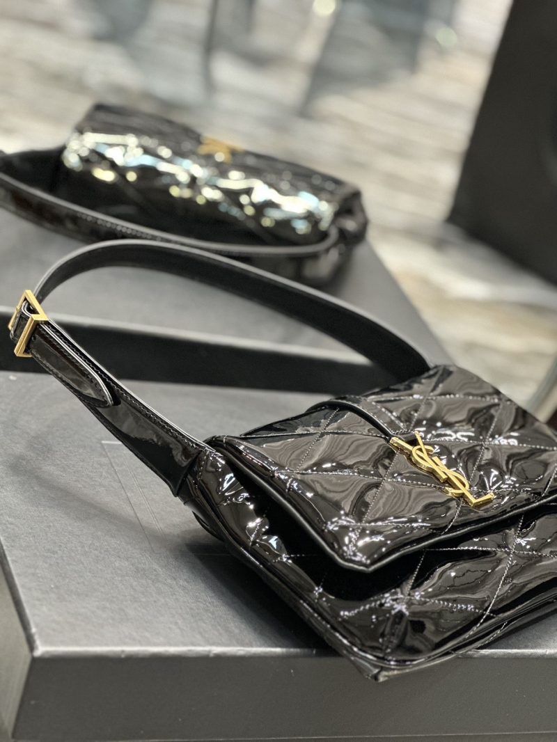 YSL Top Handle Bags